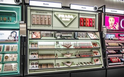 PRADA – SEPHORA