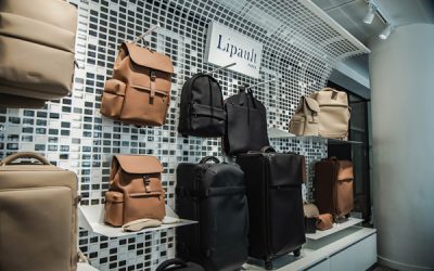 Pourquoi dépense-t-on davantage dans les bagages ?