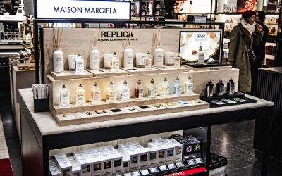 MAISON MARGIELA