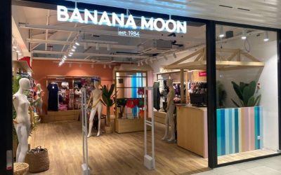BANANA MOON