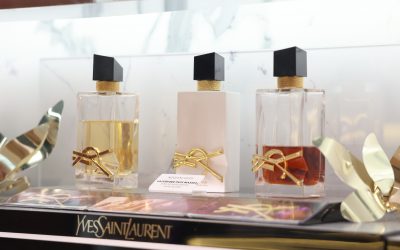 YVES SAINT LAURENT