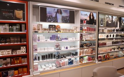 LANCÔME