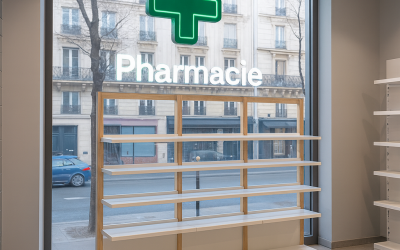 Comment diversifier ses revenus en pharmacie ?