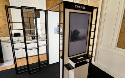 CHANEL